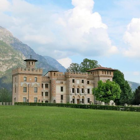 Apartment Villa Margherita-3 By Interhome Anduins エクステリア 写真