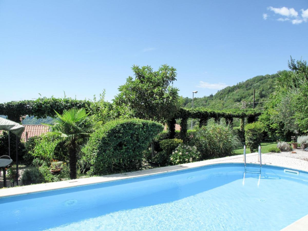 Apartment Villa Margherita-3 By Interhome Anduins エクステリア 写真