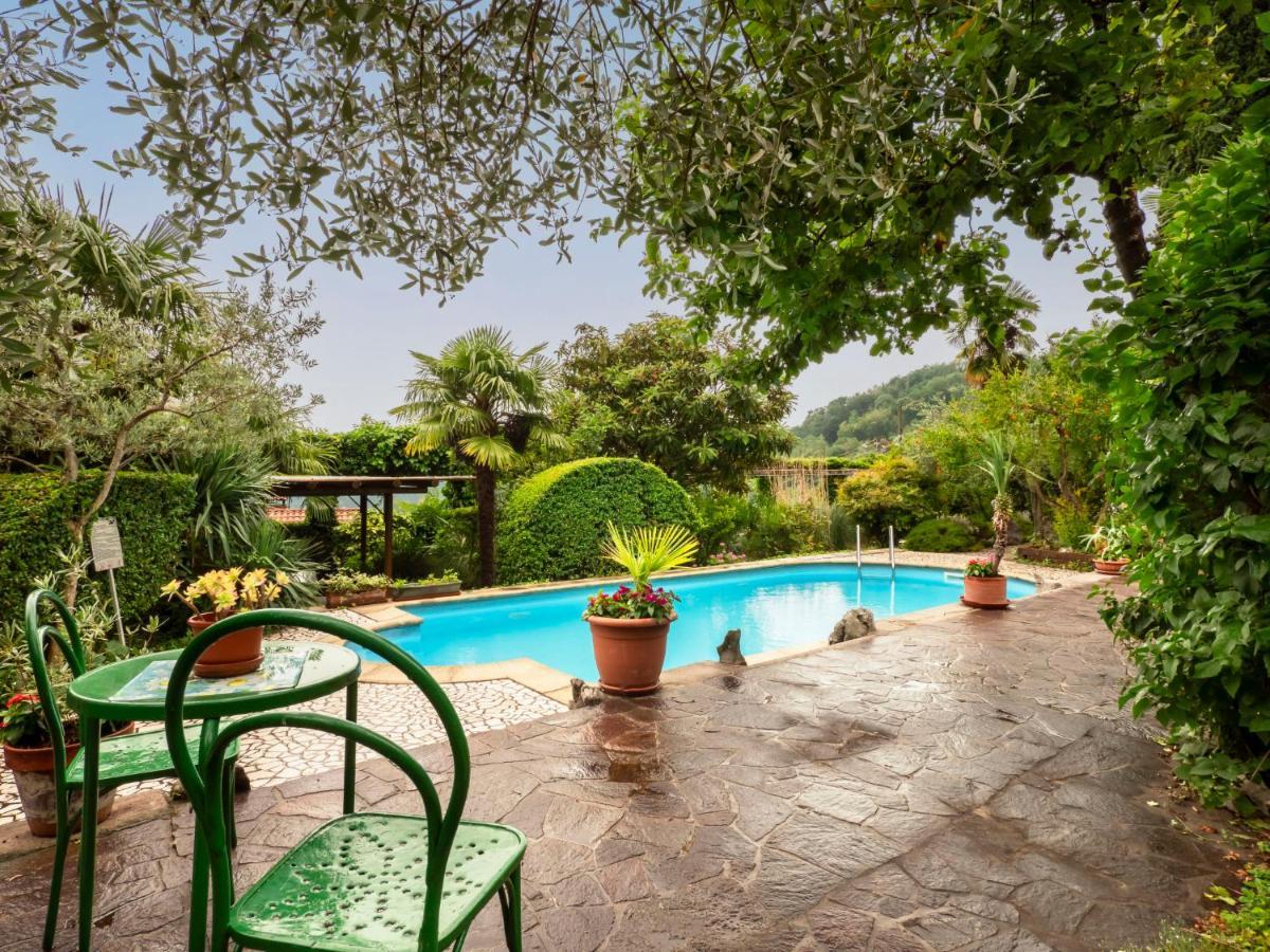 Apartment Villa Margherita-3 By Interhome Anduins エクステリア 写真