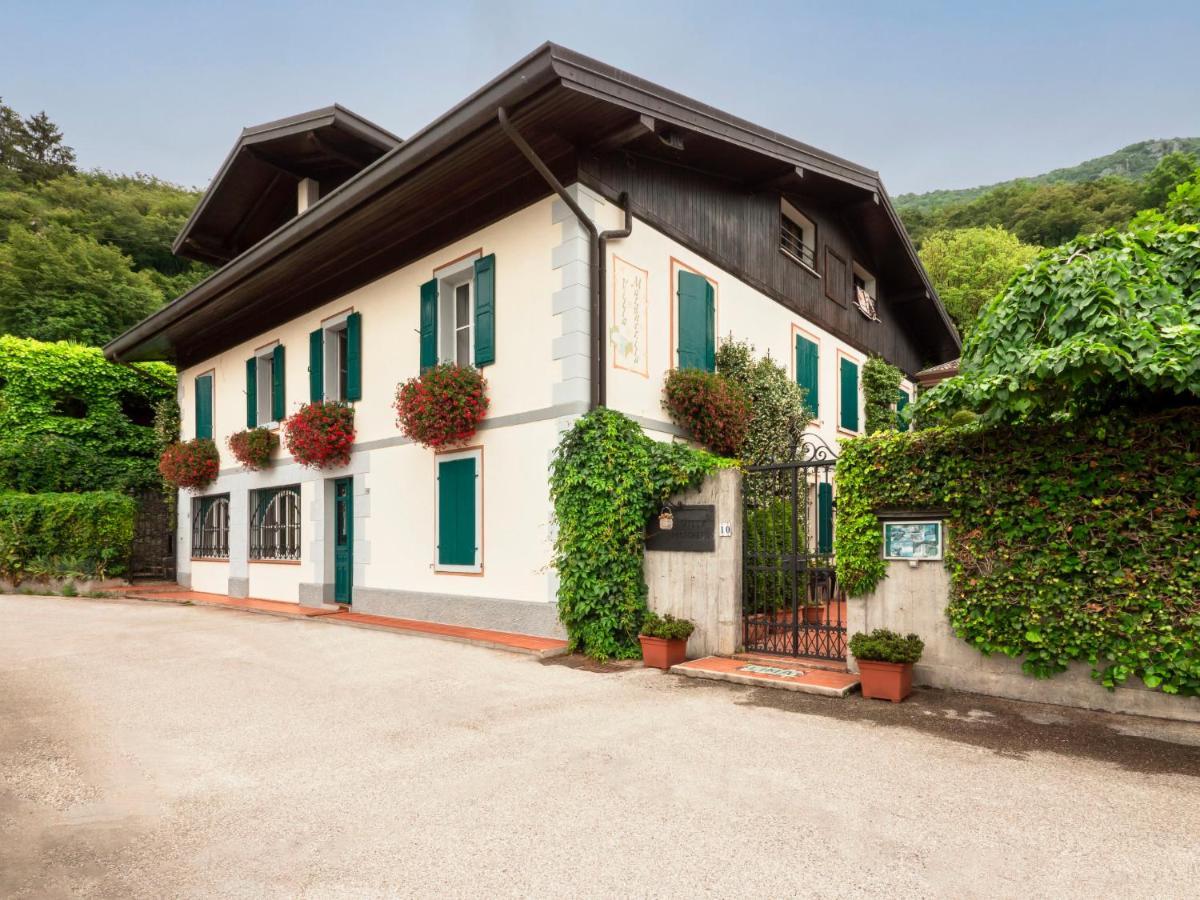 Apartment Villa Margherita-3 By Interhome Anduins エクステリア 写真