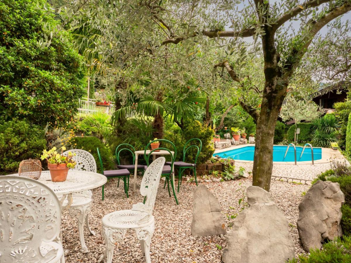 Apartment Villa Margherita-3 By Interhome Anduins エクステリア 写真