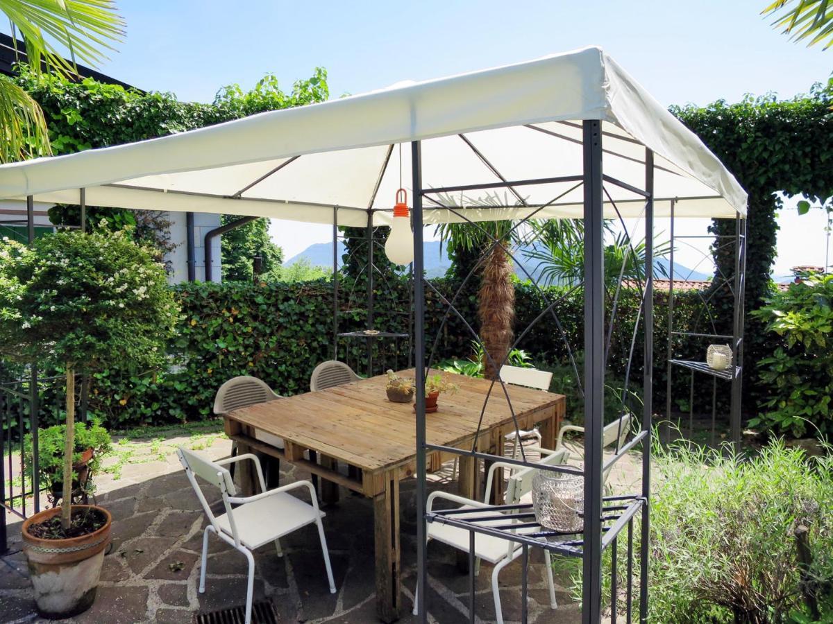 Apartment Villa Margherita-3 By Interhome Anduins エクステリア 写真