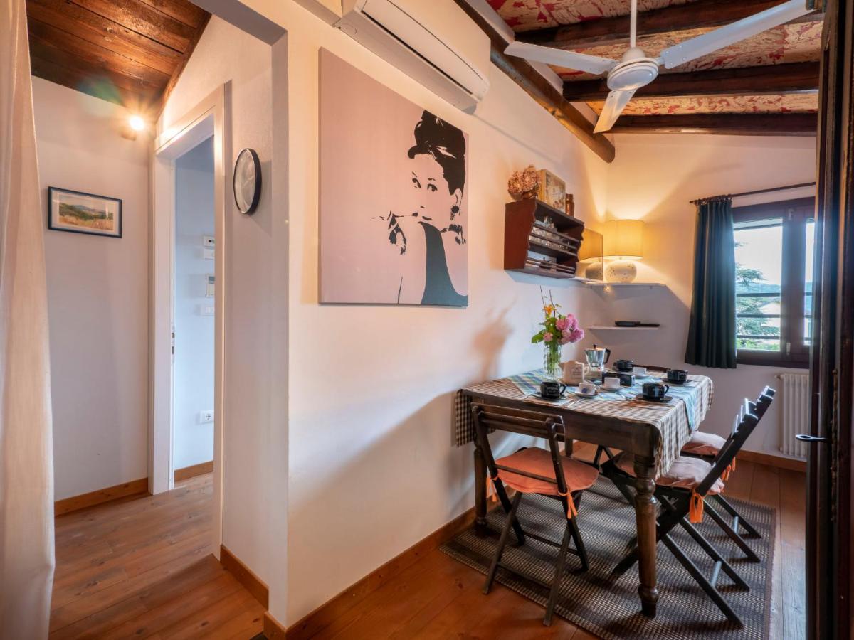 Apartment Villa Margherita-3 By Interhome Anduins エクステリア 写真
