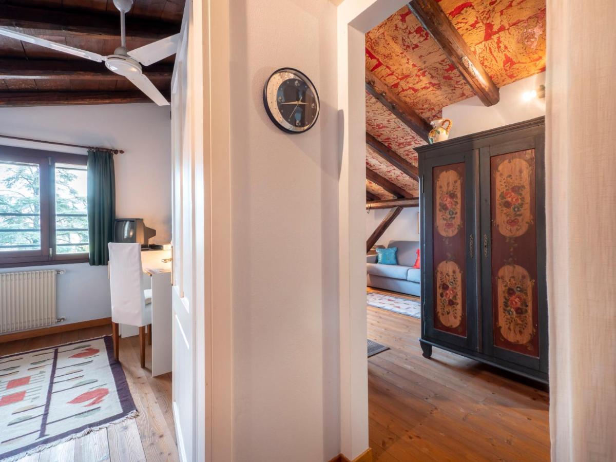 Apartment Villa Margherita-3 By Interhome Anduins エクステリア 写真