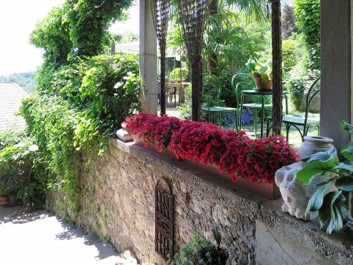 Apartment Villa Margherita-3 By Interhome Anduins エクステリア 写真