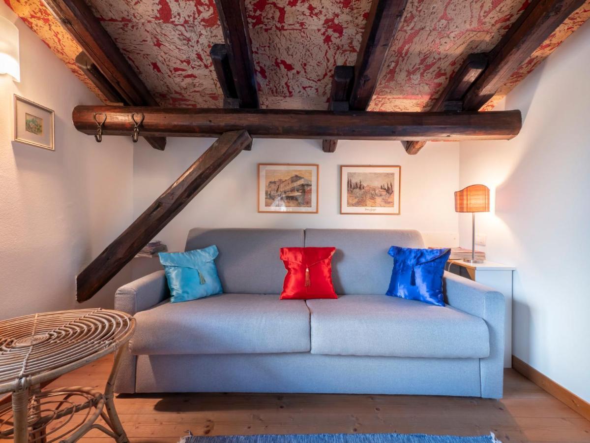 Apartment Villa Margherita-3 By Interhome Anduins エクステリア 写真