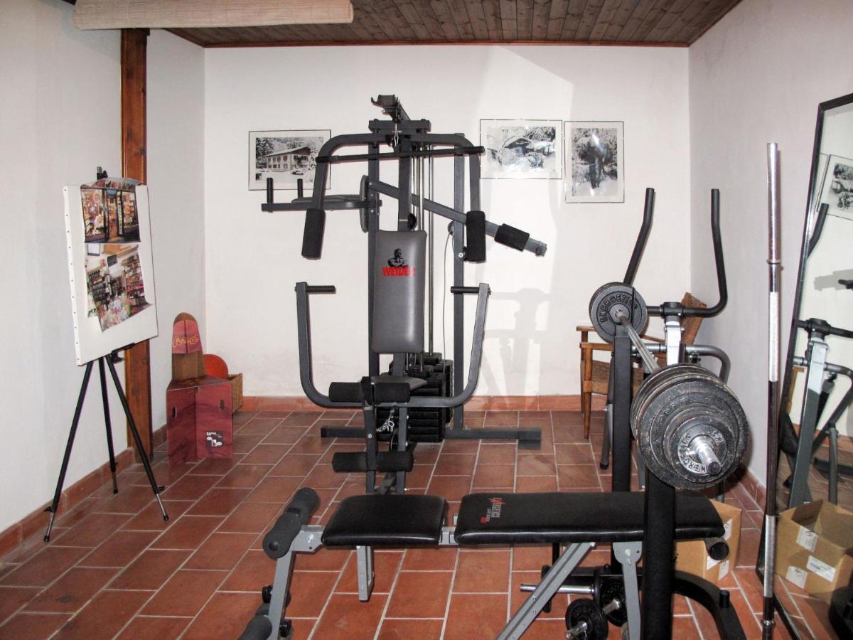 Apartment Villa Margherita-3 By Interhome Anduins エクステリア 写真