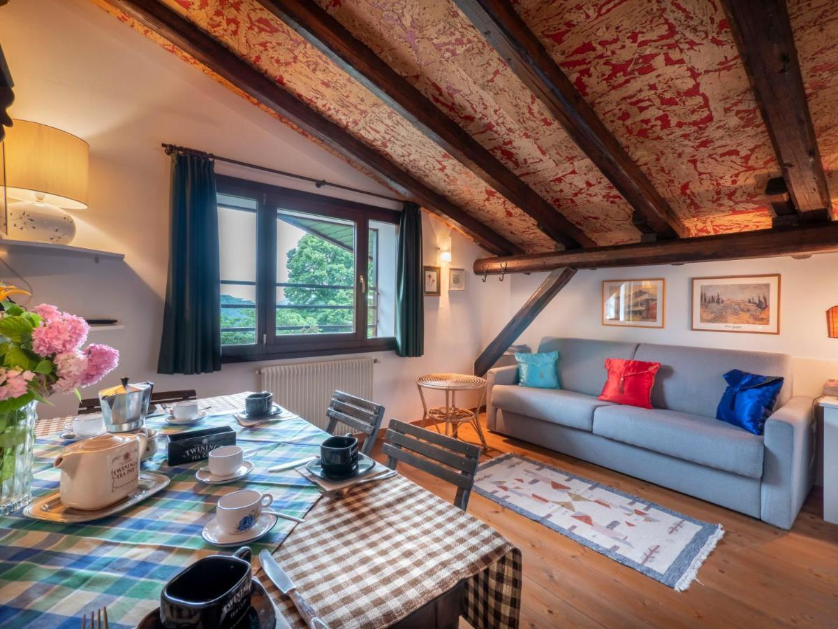 Apartment Villa Margherita-3 By Interhome Anduins エクステリア 写真