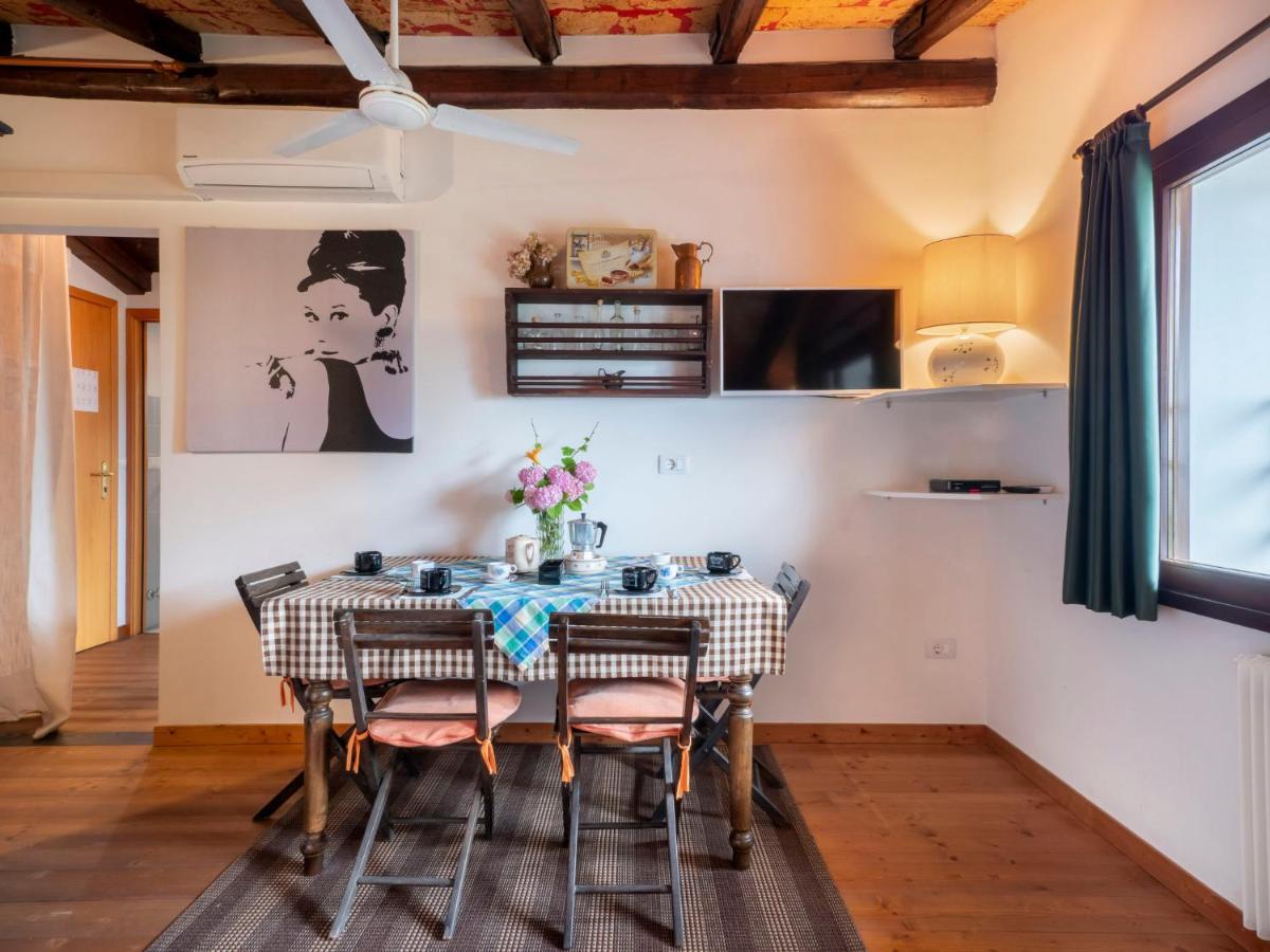 Apartment Villa Margherita-3 By Interhome Anduins エクステリア 写真