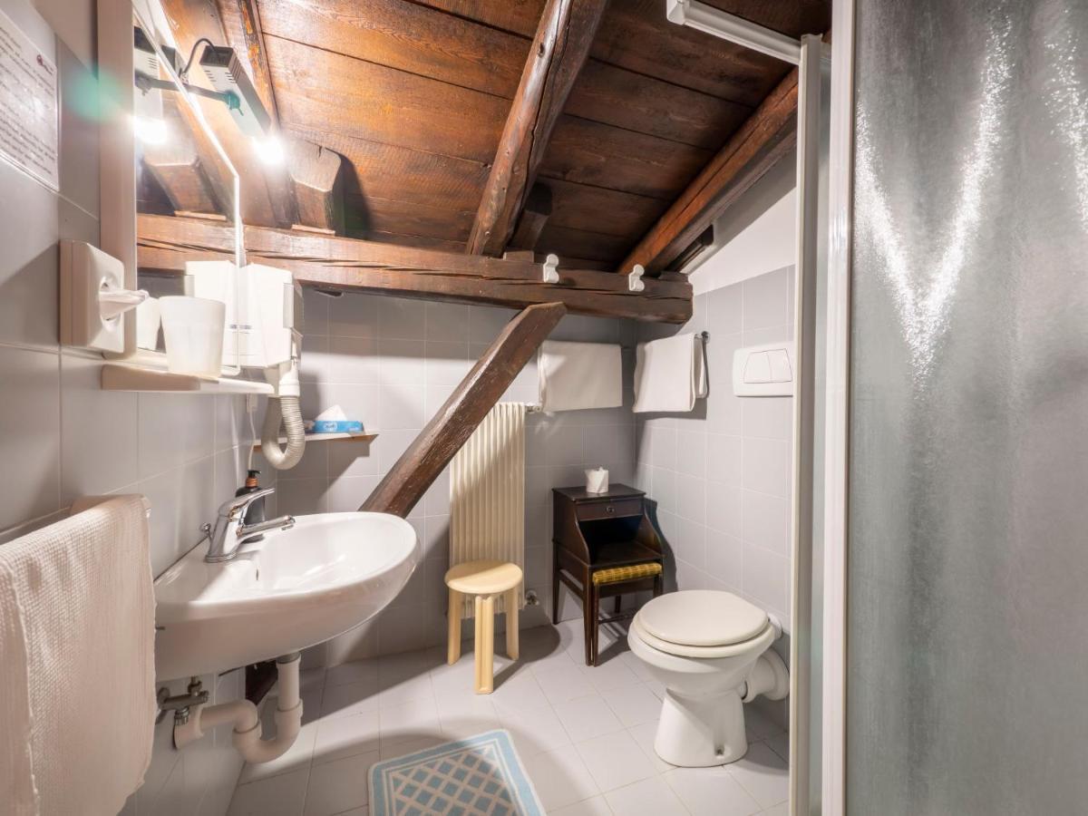 Apartment Villa Margherita-3 By Interhome Anduins エクステリア 写真