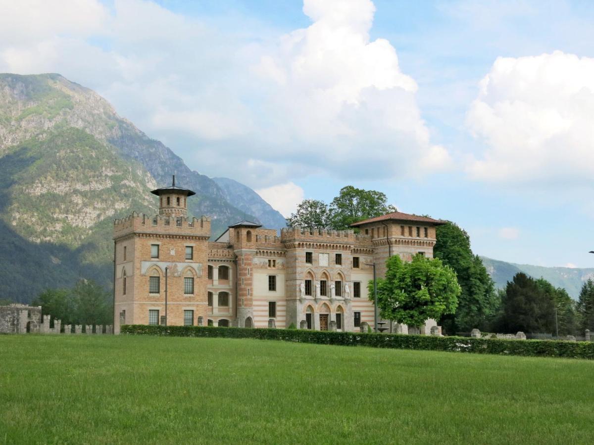 Apartment Villa Margherita-3 By Interhome Anduins エクステリア 写真